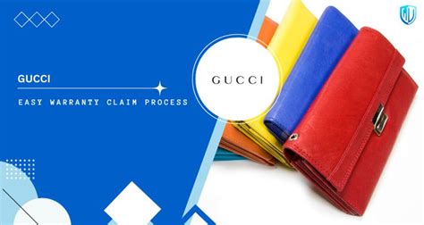 does gucci have a lifetime warranty on shoes|Gucci warranty activation.